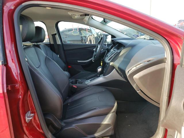 Photo 4 VIN: 1FADP3K2XEL259085 - FORD FOCUS SE 