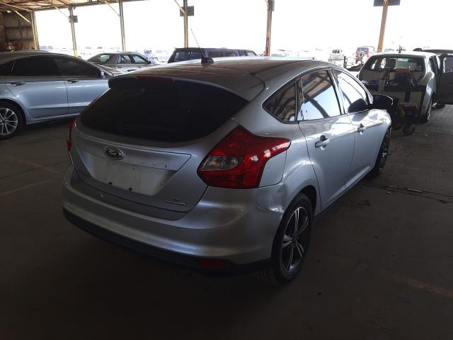 Photo 3 VIN: 1FADP3K2XEL259541 - FORD FOCUS SE 