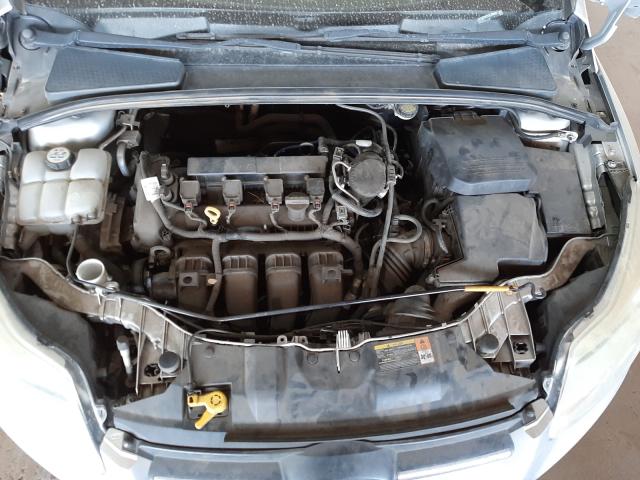 Photo 6 VIN: 1FADP3K2XEL259541 - FORD FOCUS SE 