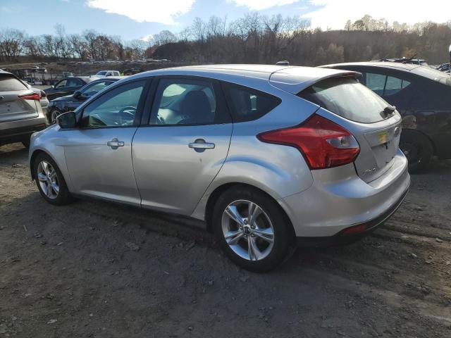 Photo 1 VIN: 1FADP3K2XEL262102 - FORD FOCUS SE 