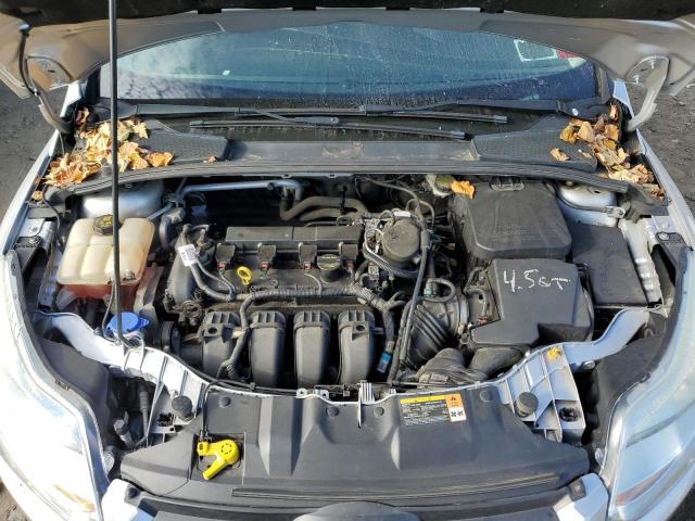 Photo 10 VIN: 1FADP3K2XEL262102 - FORD FOCUS SE 