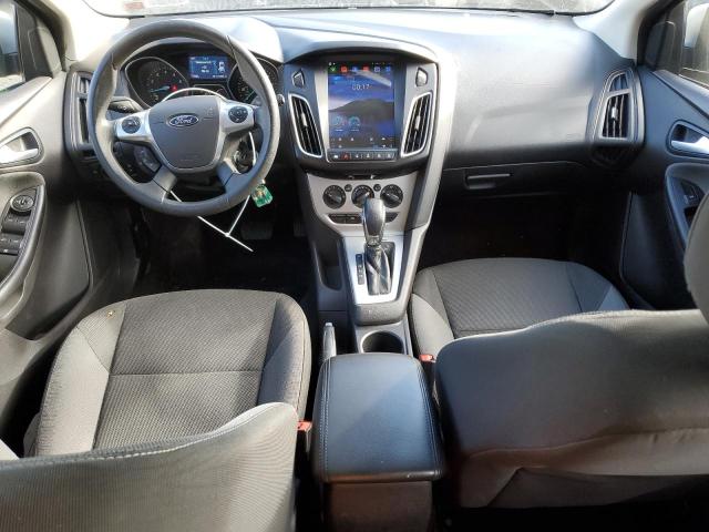 Photo 7 VIN: 1FADP3K2XEL262102 - FORD FOCUS SE 