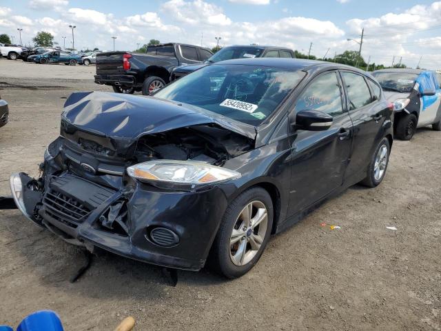 Photo 1 VIN: 1FADP3K2XEL264058 - FORD FOCUS SE 