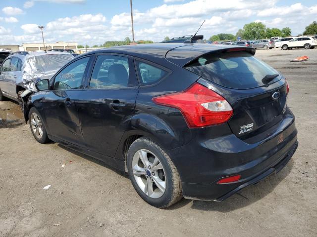 Photo 2 VIN: 1FADP3K2XEL264058 - FORD FOCUS SE 