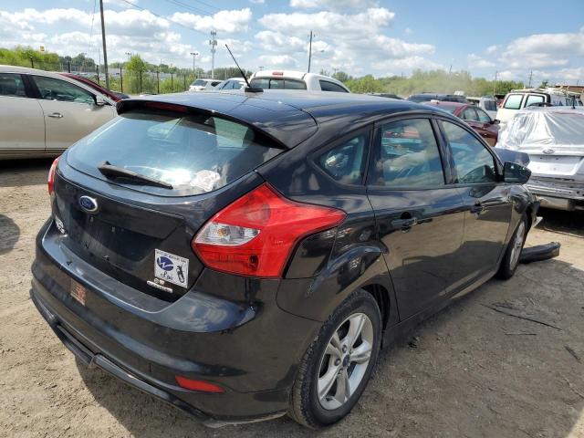 Photo 3 VIN: 1FADP3K2XEL264058 - FORD FOCUS SE 