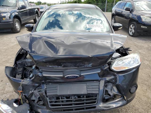 Photo 6 VIN: 1FADP3K2XEL264058 - FORD FOCUS SE 