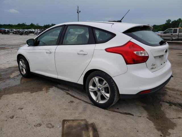 Photo 1 VIN: 1FADP3K2XEL265078 - FORD FOCUS 