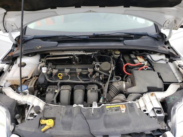 Photo 10 VIN: 1FADP3K2XEL265078 - FORD FOCUS 