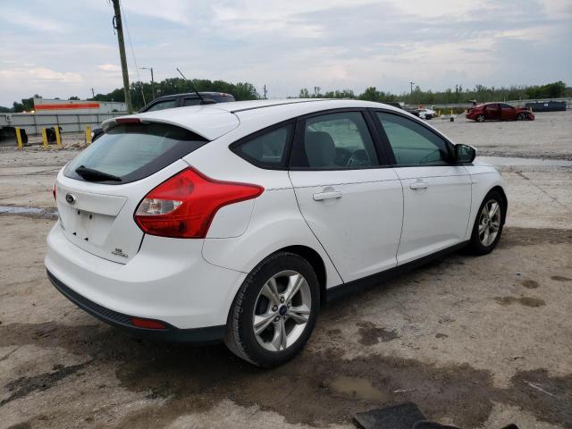 Photo 2 VIN: 1FADP3K2XEL265078 - FORD FOCUS 