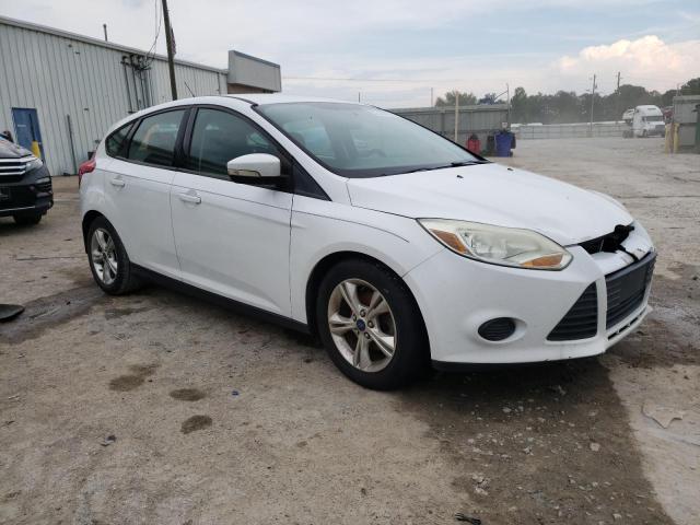 Photo 3 VIN: 1FADP3K2XEL265078 - FORD FOCUS 