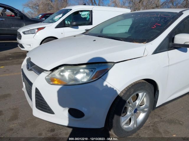 Photo 5 VIN: 1FADP3K2XEL265534 - FORD FOCUS 