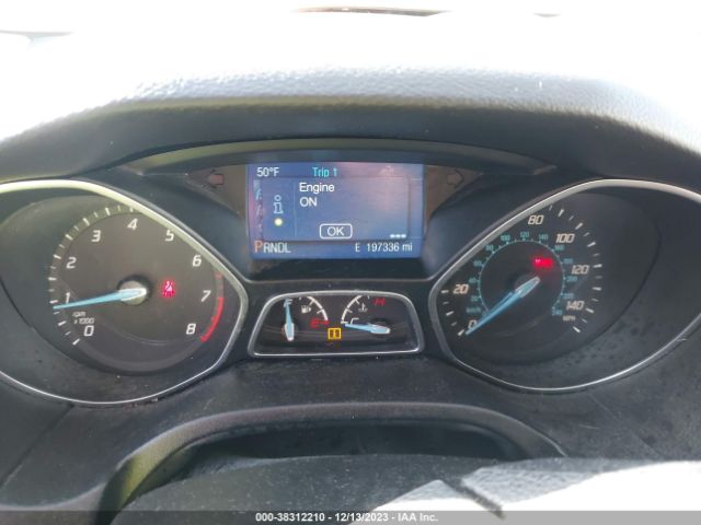 Photo 6 VIN: 1FADP3K2XEL265534 - FORD FOCUS 