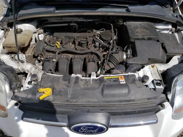 Photo 10 VIN: 1FADP3K2XEL265551 - FORD FOCUS SE 