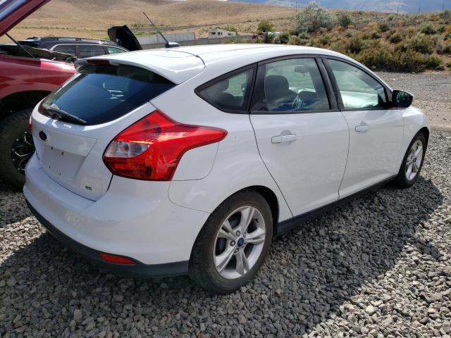 Photo 2 VIN: 1FADP3K2XEL265551 - FORD FOCUS SE 