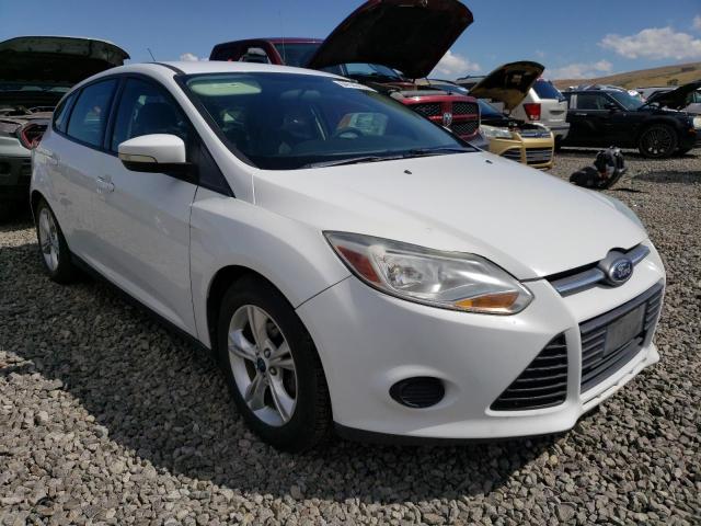 Photo 3 VIN: 1FADP3K2XEL265551 - FORD FOCUS SE 