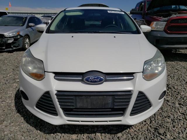 Photo 4 VIN: 1FADP3K2XEL265551 - FORD FOCUS SE 