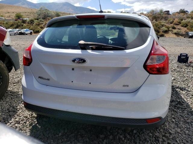 Photo 5 VIN: 1FADP3K2XEL265551 - FORD FOCUS SE 