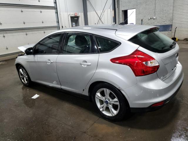 Photo 1 VIN: 1FADP3K2XEL271043 - FORD FOCUS 