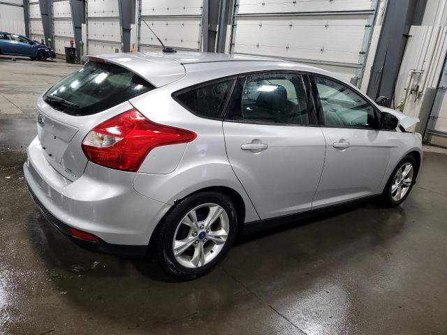 Photo 2 VIN: 1FADP3K2XEL271043 - FORD FOCUS 