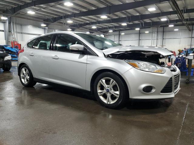 Photo 3 VIN: 1FADP3K2XEL271043 - FORD FOCUS 