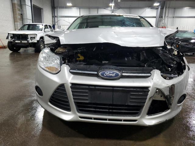 Photo 4 VIN: 1FADP3K2XEL271043 - FORD FOCUS 