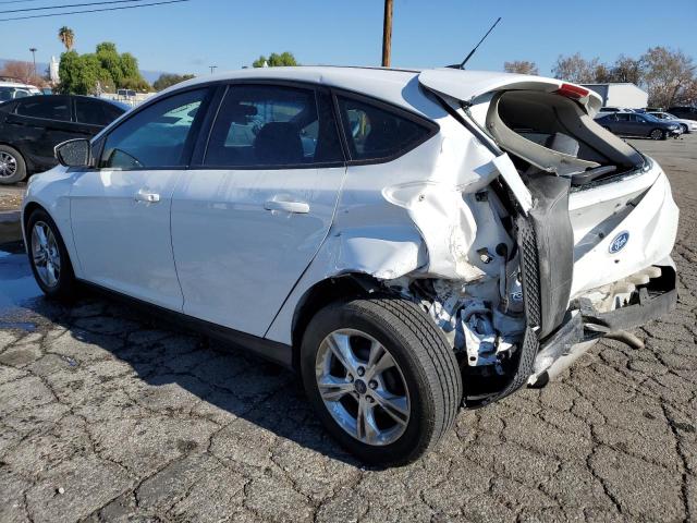 Photo 1 VIN: 1FADP3K2XEL277683 - FORD FOCUS SE 