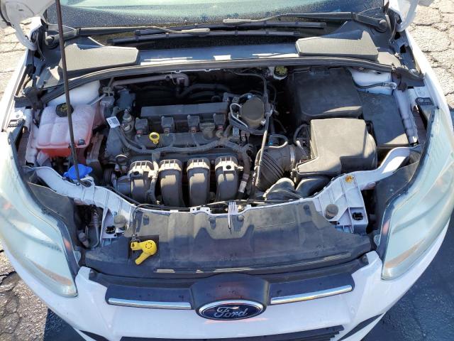 Photo 10 VIN: 1FADP3K2XEL277683 - FORD FOCUS SE 