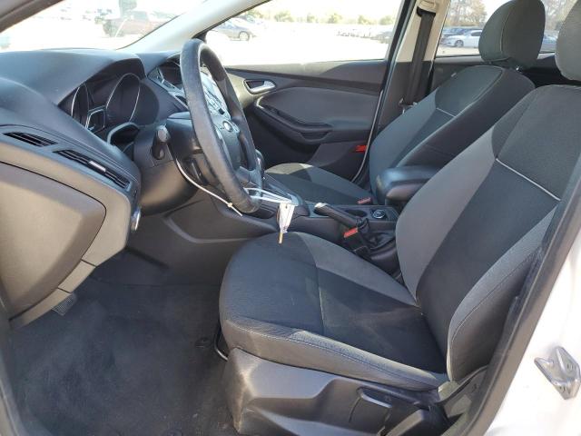 Photo 6 VIN: 1FADP3K2XEL277683 - FORD FOCUS SE 