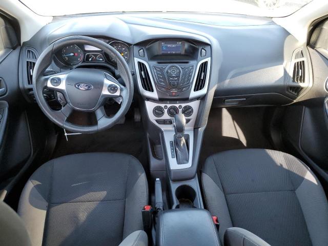 Photo 7 VIN: 1FADP3K2XEL277683 - FORD FOCUS SE 