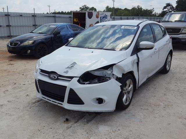 Photo 1 VIN: 1FADP3K2XEL278297 - FORD FOCUS 