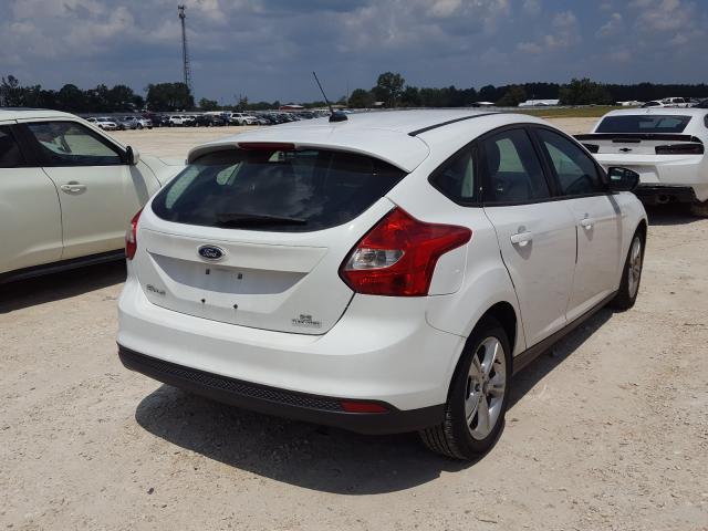 Photo 3 VIN: 1FADP3K2XEL278297 - FORD FOCUS 