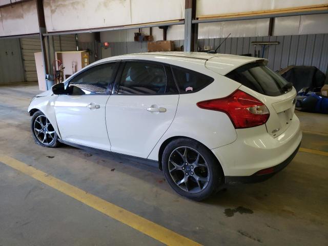 Photo 1 VIN: 1FADP3K2XEL278817 - FORD FOCUS SE 