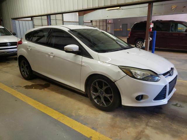 Photo 3 VIN: 1FADP3K2XEL278817 - FORD FOCUS SE 