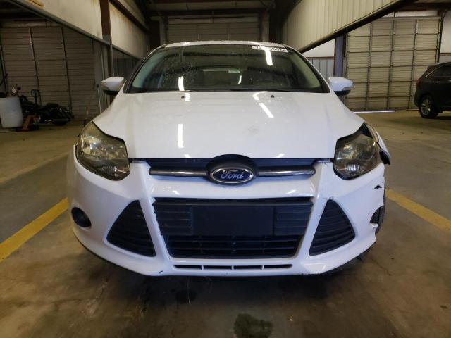 Photo 4 VIN: 1FADP3K2XEL278817 - FORD FOCUS SE 