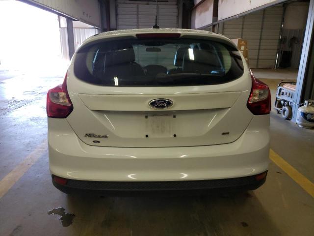 Photo 5 VIN: 1FADP3K2XEL278817 - FORD FOCUS SE 