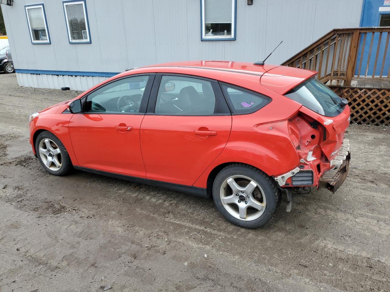 Photo 1 VIN: 1FADP3K2XEL279188 - FORD FOCUS 