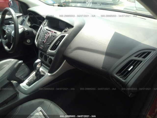 Photo 4 VIN: 1FADP3K2XEL281250 - FORD FOCUS 