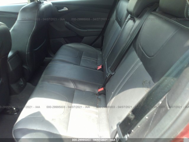 Photo 7 VIN: 1FADP3K2XEL281250 - FORD FOCUS 