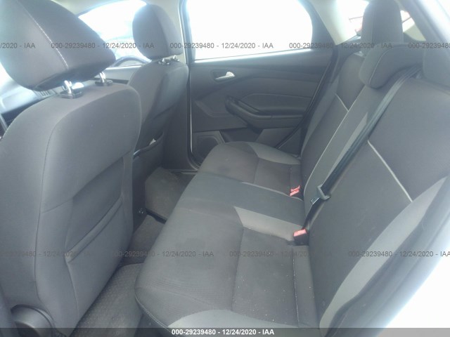 Photo 7 VIN: 1FADP3K2XEL287890 - FORD FOCUS 