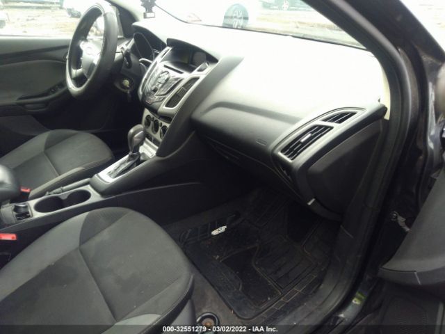 Photo 4 VIN: 1FADP3K2XEL287923 - FORD FOCUS 