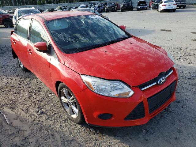 Photo 0 VIN: 1FADP3K2XEL295021 - FORD FOCUS SE 