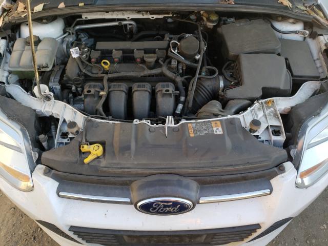 Photo 6 VIN: 1FADP3K2XEL301349 - FORD FOCUS 