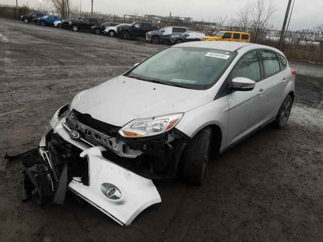 Photo 1 VIN: 1FADP3K2XEL304154 - FORD FOCUS SE 