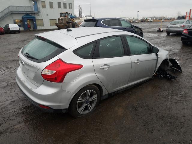 Photo 3 VIN: 1FADP3K2XEL304154 - FORD FOCUS SE 