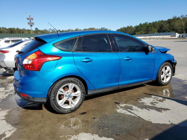 Photo 2 VIN: 1FADP3K2XEL312402 - FORD FOCUS SE 