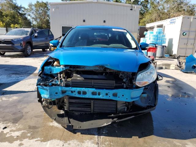 Photo 4 VIN: 1FADP3K2XEL312402 - FORD FOCUS SE 