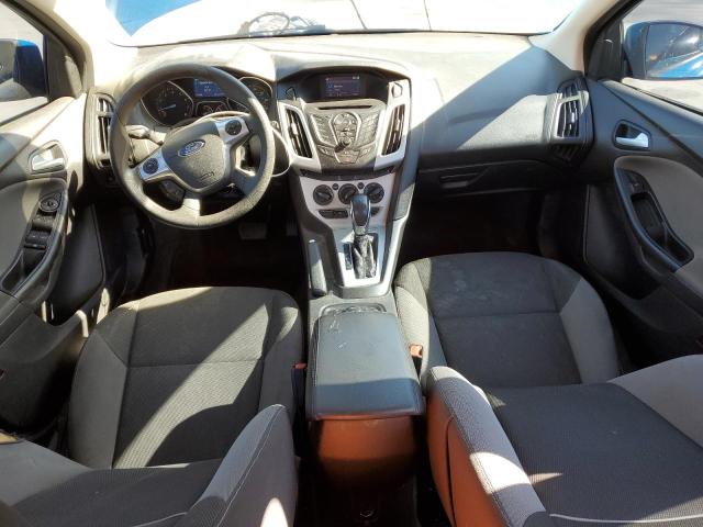 Photo 7 VIN: 1FADP3K2XEL312402 - FORD FOCUS SE 