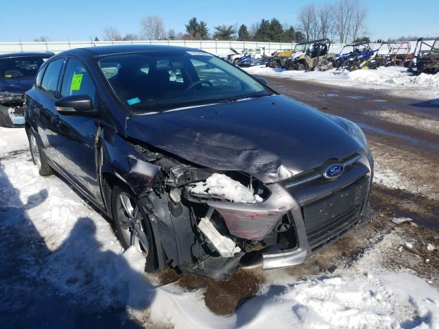 Photo 0 VIN: 1FADP3K2XEL312884 - FORD FOCUS SE 