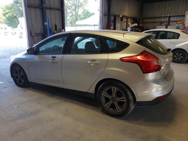 Photo 1 VIN: 1FADP3K2XEL316062 - FORD FOCUS SE 