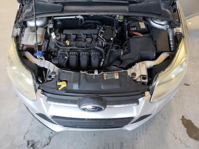 Photo 11 VIN: 1FADP3K2XEL316062 - FORD FOCUS SE 